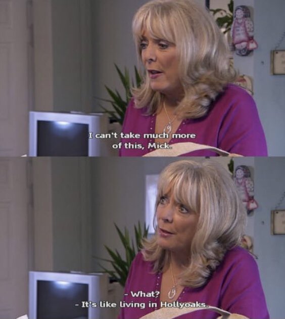 Gavin and Stacey tweet media