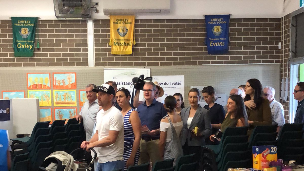 NSW Labor tweet media