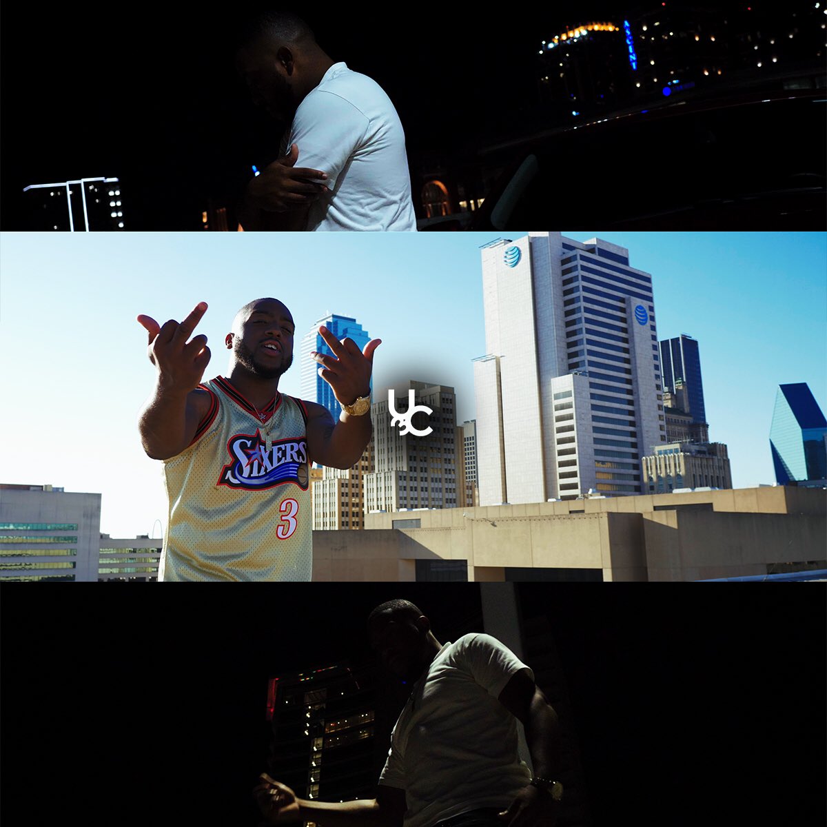 DawnJulio_PHE's tweet image. OUT NOW‼️‼️‼️‼️

🖕🏽 THAT #OtherShit

youtu.be/89Q1Ztjiams