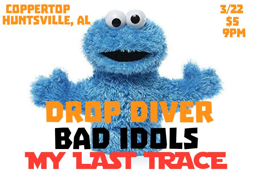 Bad Idols tweet media