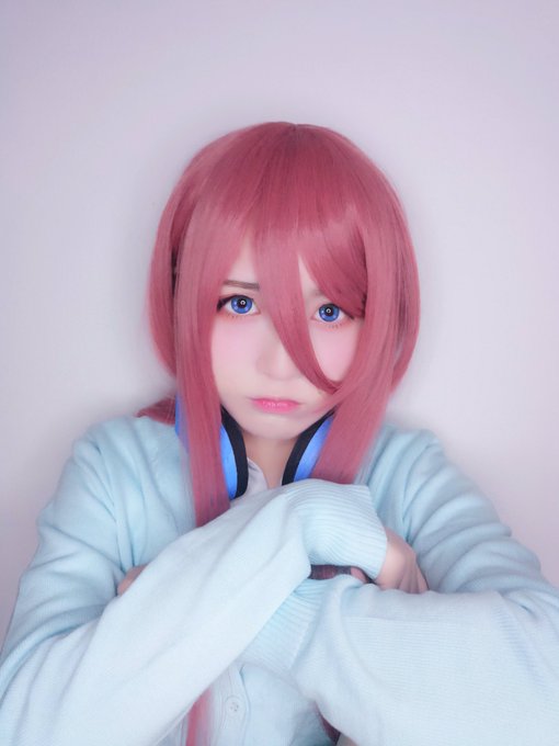 Twitterのコスプレ画像57