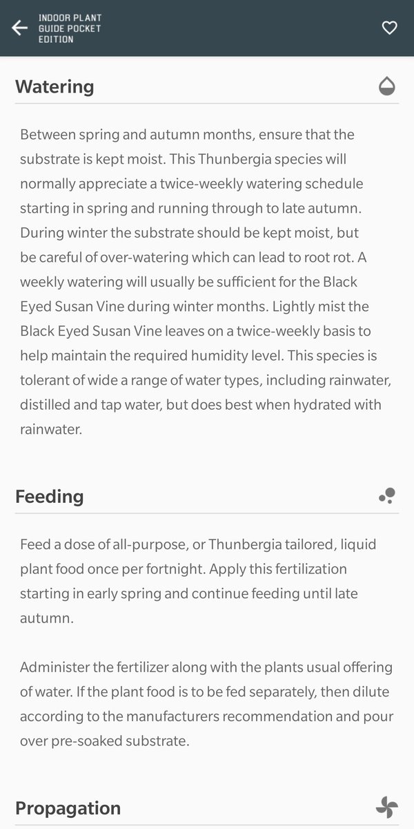 MStevensSoft's tweet photo. We have just launched our new app - Indoor Plant Guide Pocket Edition.  Available at https://t.co/FOhH53w4jn https://t.co/kYJeVjcVkT