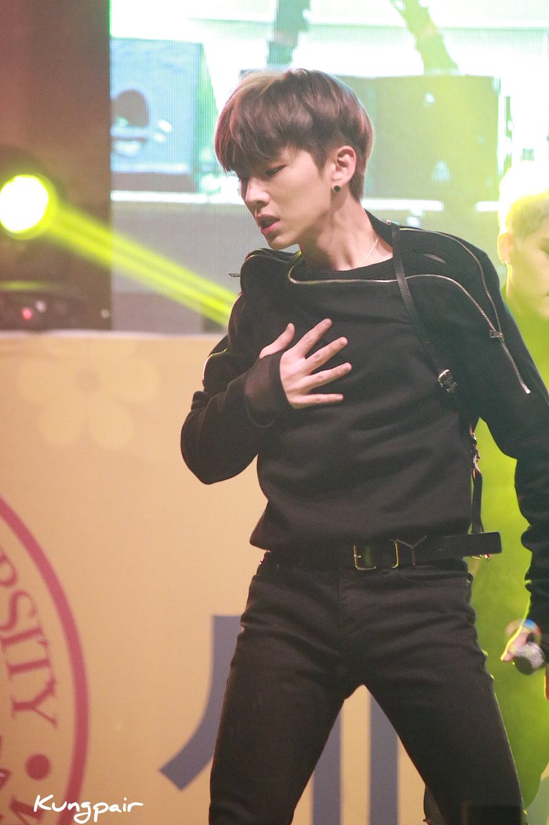 ~A Shark  Kihyun Thread~...aka a thread of Kihyun's sexy, charismatic side..his "dangerous shark" duality pic thread.