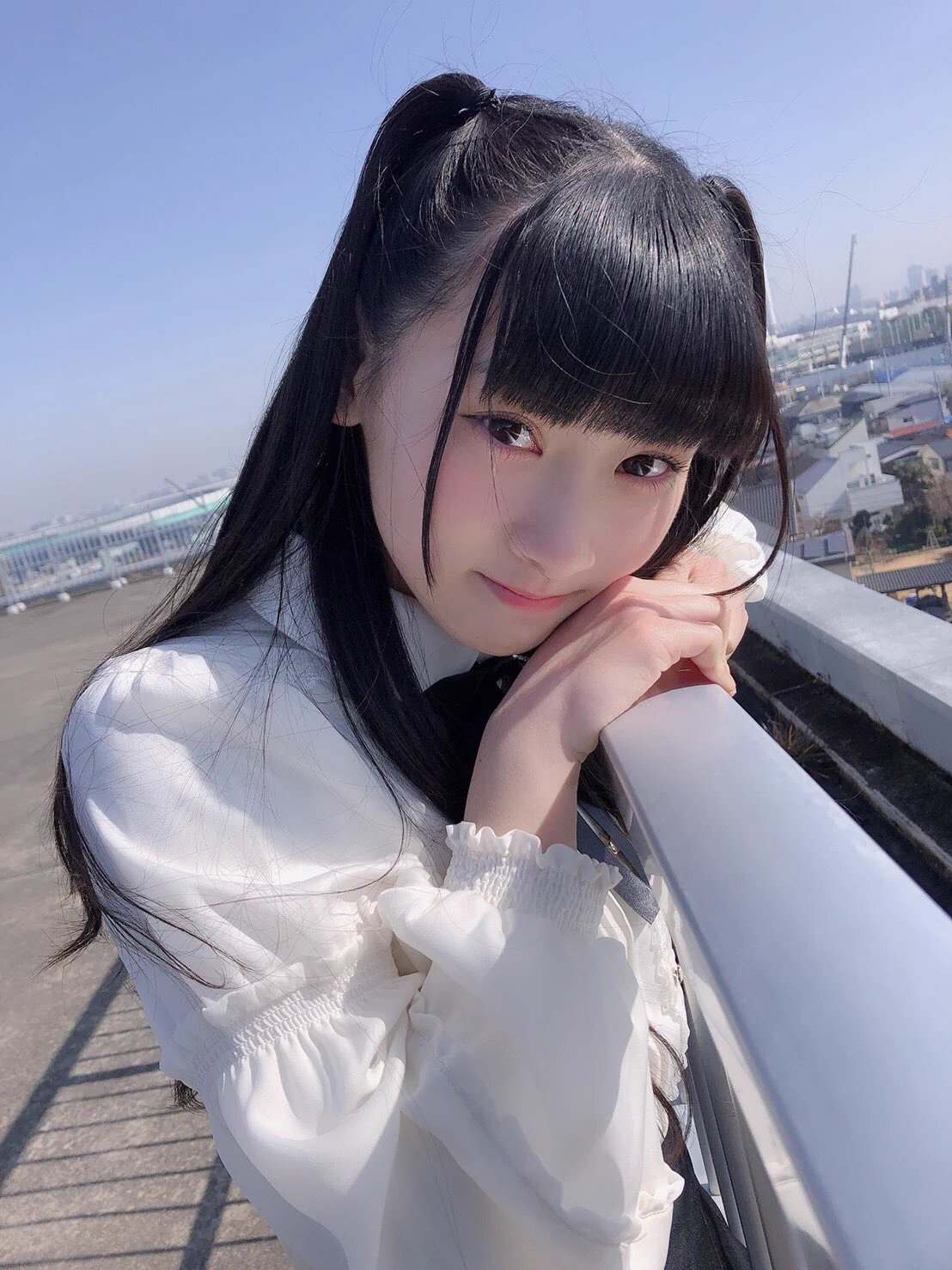 イコラブ　生写真　齋藤樹愛羅ちゃん　探せダイヤモンドリリー　ヨリ直筆 齋藤 樹愛羅 on X: 