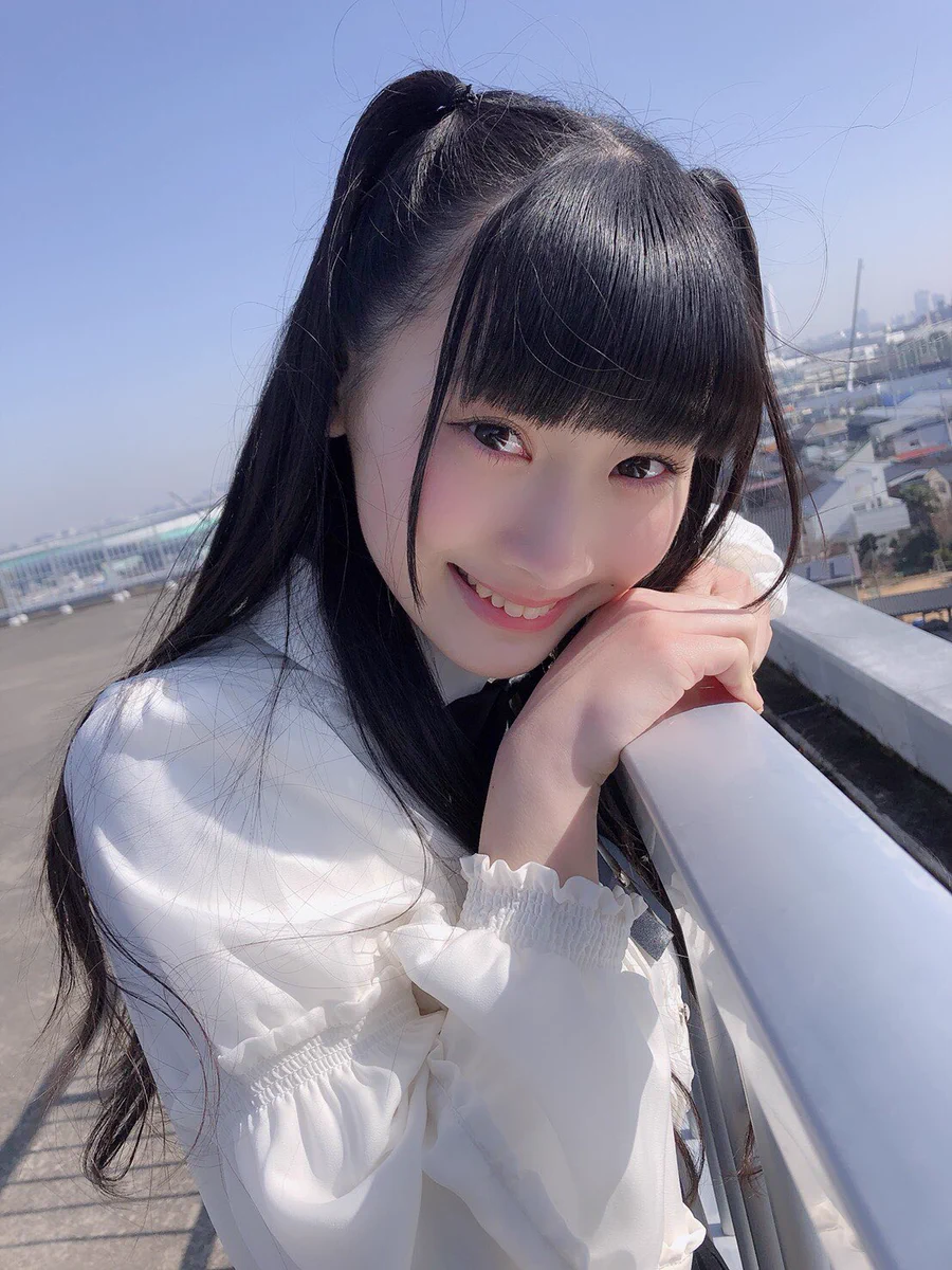 イコラブ 生写真 齋藤樹愛羅ちゃん 探せダイヤモンドリリー ヨリ直筆