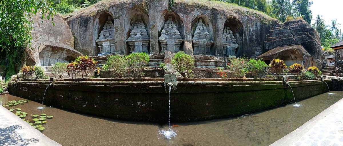 YannKimplay's tweet photo. 🔜🆕 Vendredi: Vlog BALI 😉
Encore une MERVEILLEUSE journée à Bali😍
#ubud #Bali #indonesia 
 #ecology #ecotourism #love #video #blog #blogger #Travelers #travelblogger #tourism #tourisme #Dreamday #riziere https://t.co/zCtDyppWwb