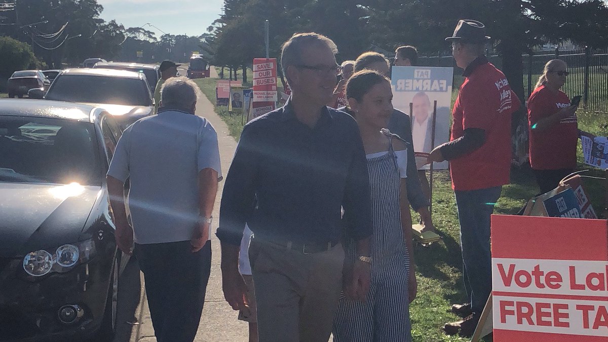 NSW Labor tweet media