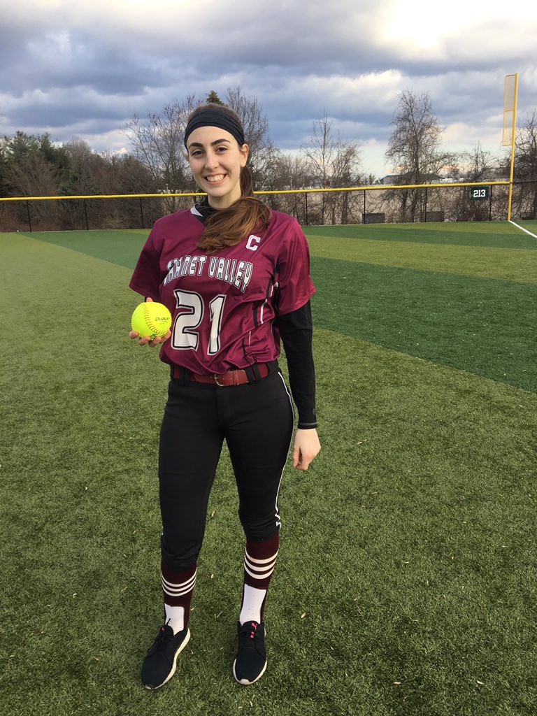 GV Softball tweet media