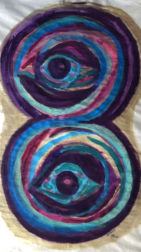 Hame1DM2020's tweet photo. @obsen8 @fairhopegal @Sense #NotGoingToQuitSense8
I cannot fathom how much the universe needs these beautiful beings πππ
#Sense8 ~ brain health π¨
@whatonnetflix
Bring best made for television series back. Season 3 is already written π¦ππ
Tribute painting to #sense8love βthe plasticity of my brainβ https://t.co/17GOULv2rp