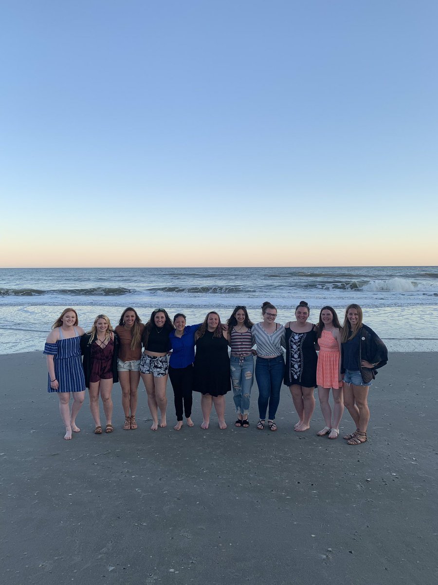 SVCSB's tweet photo. Enjoying our final night in Myrtle Beach, SC 🌊🌴☀️ https://t.co/e4siHjUFfh