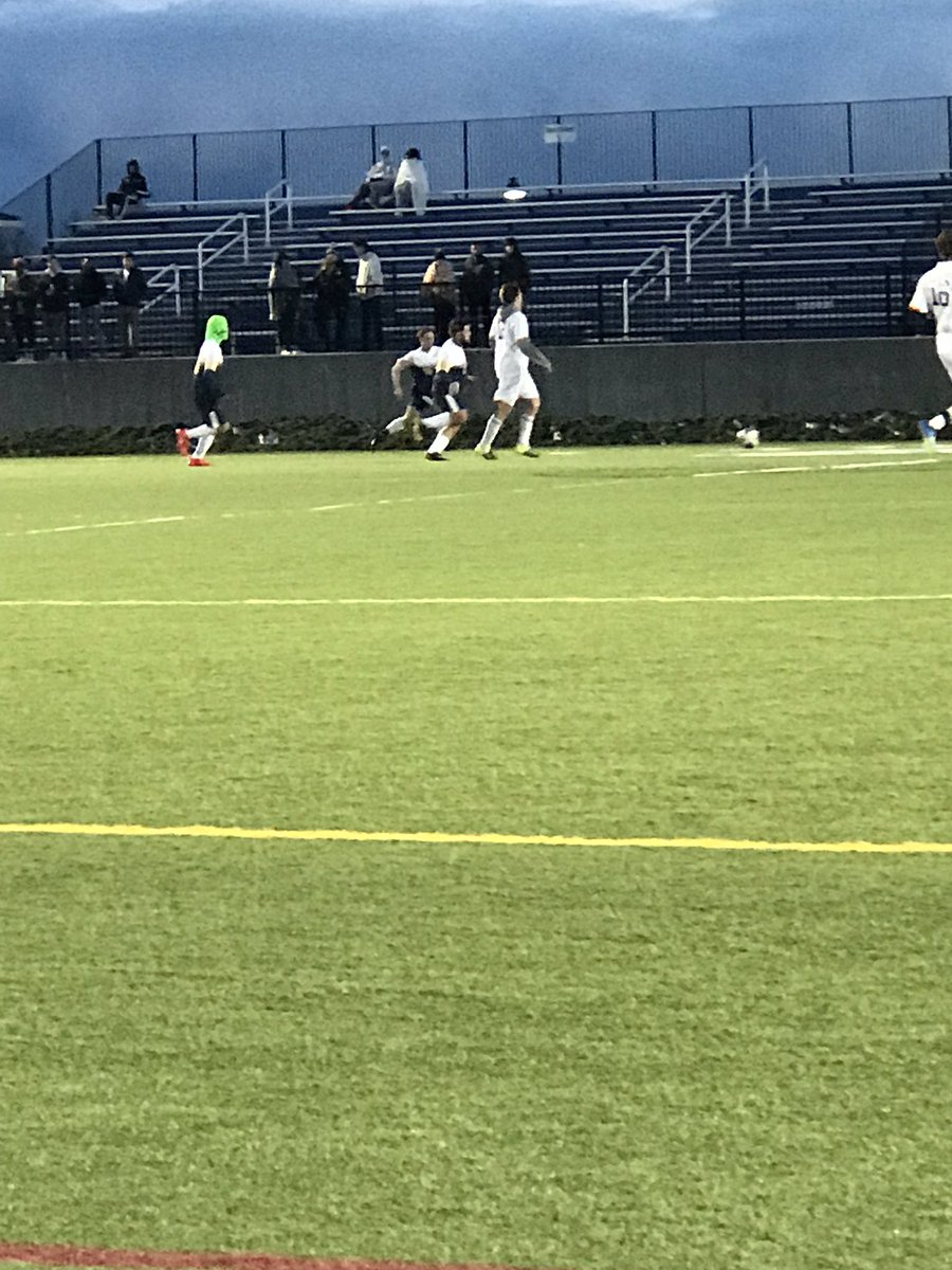 MSMUClubSports's tweet photo. The mounts giving it all it’s got tonight verse Gettysburg! Go mount soccer! https://t.co/jNeOabbm6i