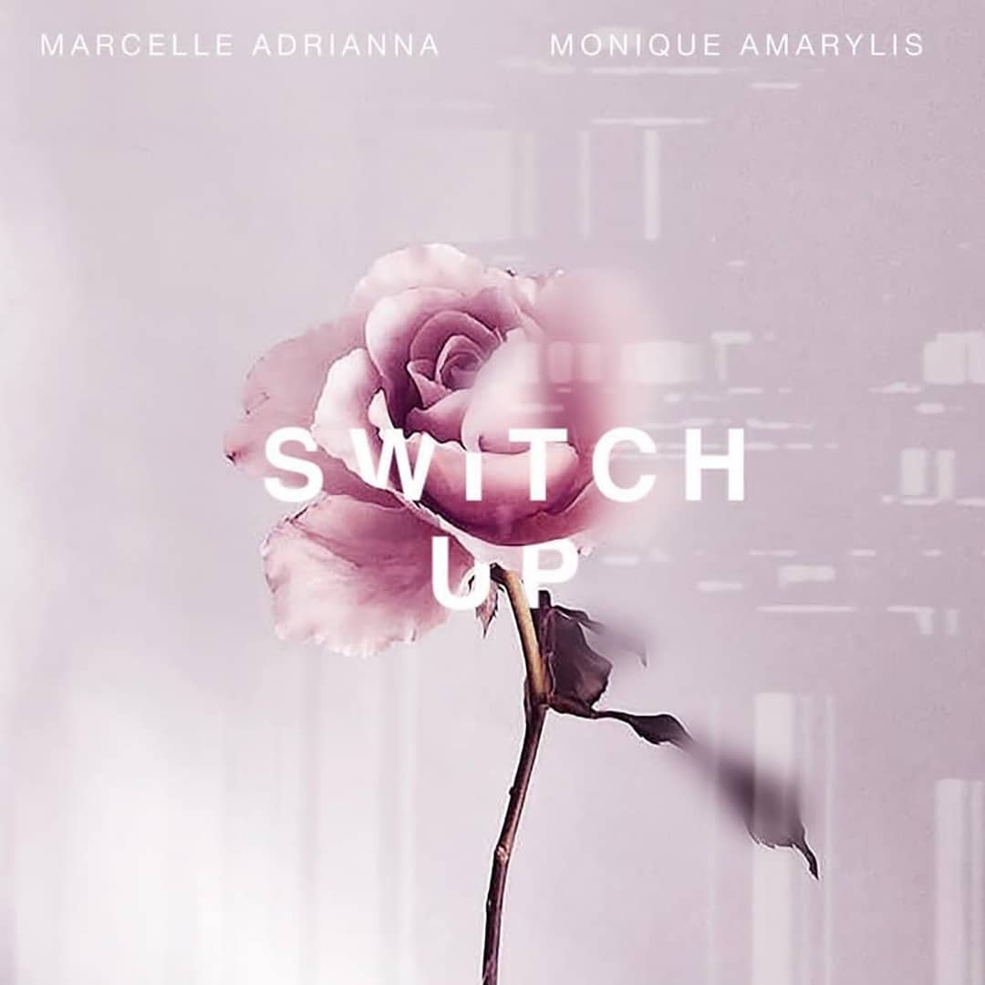 Monique Amarylis (@moniqueamarylis) on Twitter photo 💥🗣PSA:
My girl <a href="/CELLiiE/">Marcelle • First of her name</a> and I have a new single 🎶"Switch Up" dropping next Wednesday March 27th! #UKsinger #CanadianSinger #RnB #NewMusicFriday #SongofTheDay #IndependantArtist #FeelingFriday #Toronto #BlackGirlMagic #LatinasBeLike #ReleaseRadar #NowPlaying #NewMusicAlert #RT 💥🗣PSA:
My girl <a href="/CELLiiE/">Marcelle • First of her name</a> and I have a new single 🎶"Switch Up" dropping next Wednesday March 27th! #UKsinger #CanadianSinger #RnB #NewMusicFriday #SongofTheDay #IndependantArtist #FeelingFriday #Toronto #BlackGirlMagic #LatinasBeLike #ReleaseRadar #NowPlaying #NewMusicAlert #RT