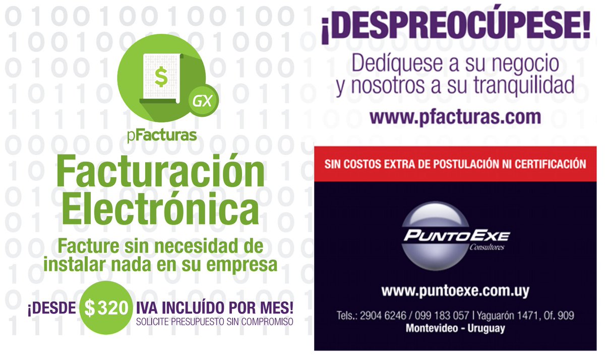 PuntoExe Consultores tweet media
