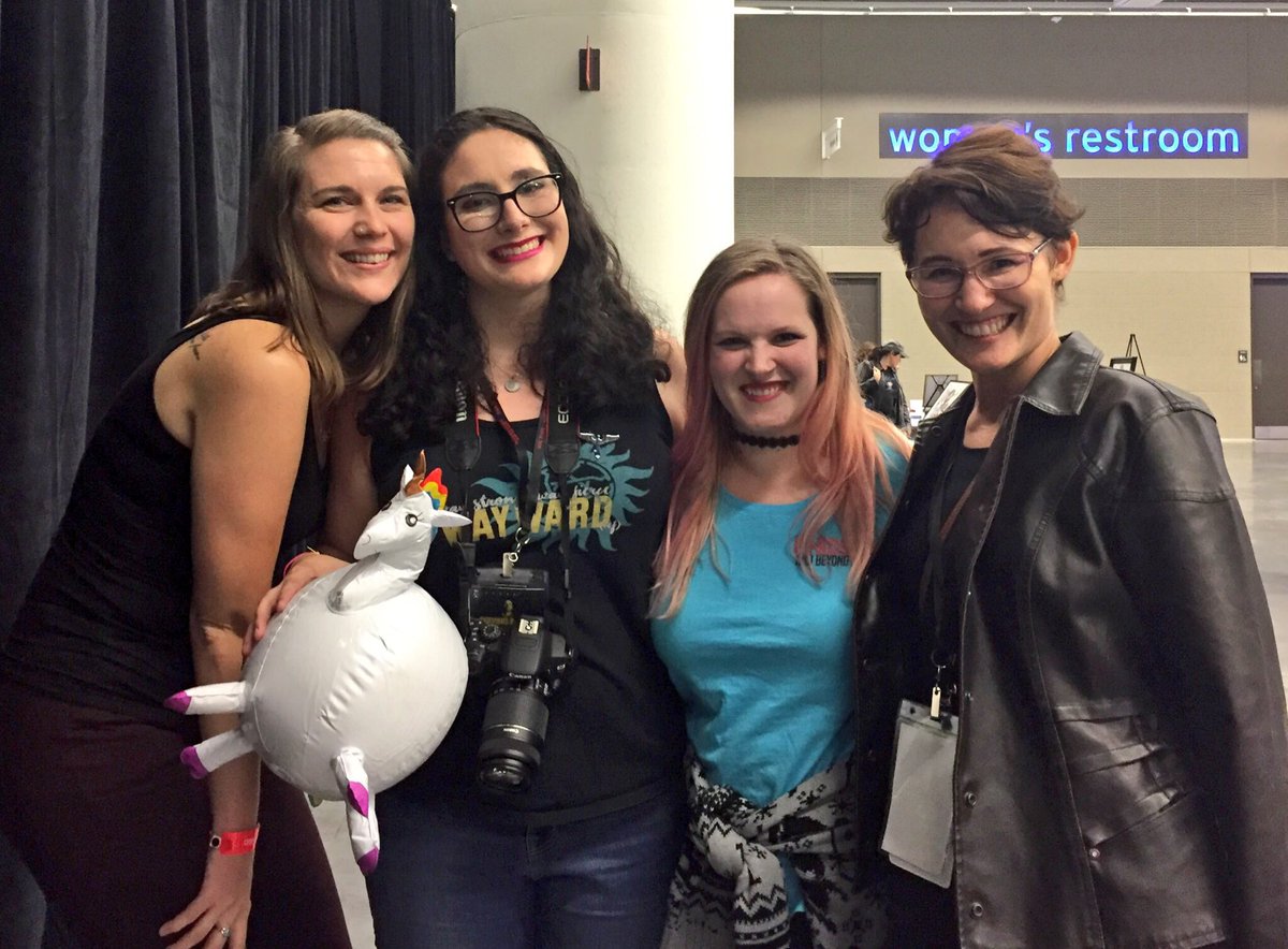 emilycoleyeah's tweet photo. #SPNCLE-โ#SPNSEAโ https://t.co/loJZRFT8Lc