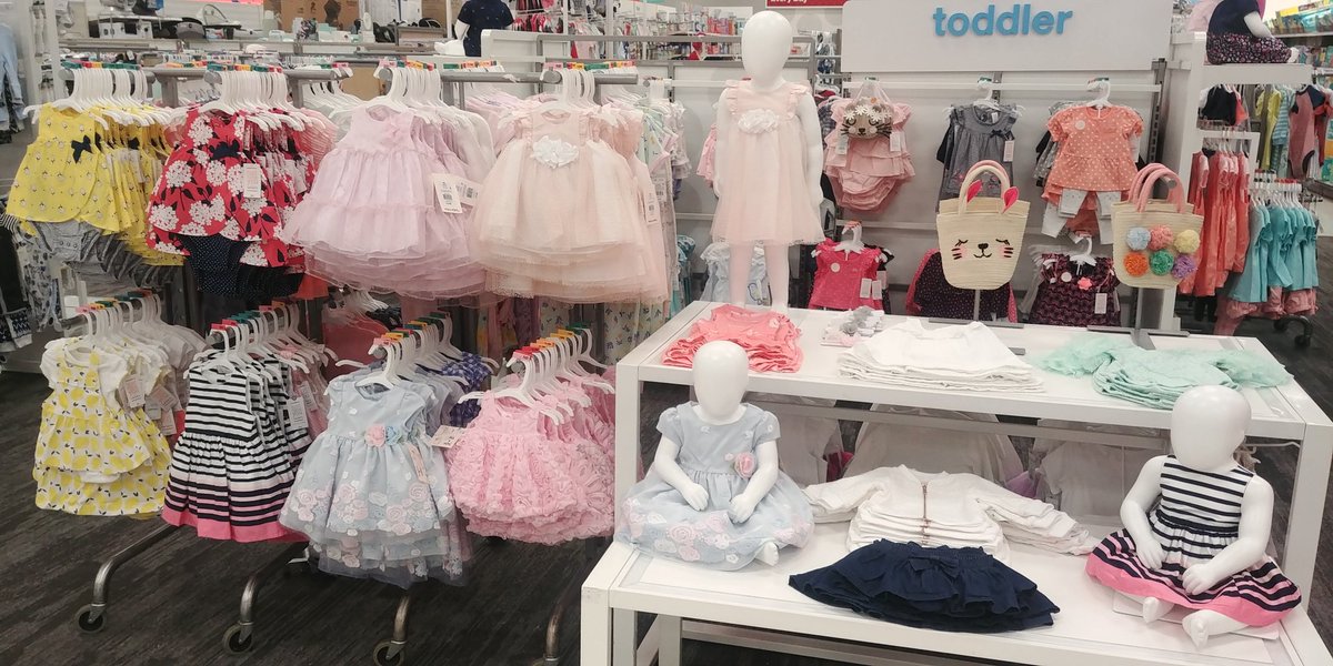 Spring/Easter Vibes in infants! T0938 getting your little one "picture ready"! 🐰 🌼