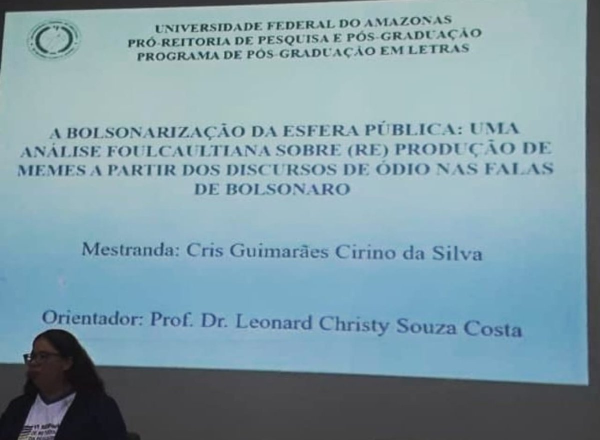 Minha mente não alcança.