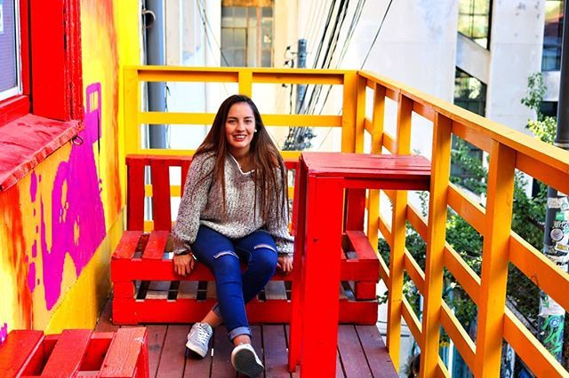 evelynvigorena5's tweet photo. " Decidí juntar mis pedazo para crear un mosaico; ser arte entre las ruinas " 🌺 🍃
.
.
.
.
.
.
.
.
.
.
.
.
.
.
#happy #love #motivation #photooftheday #fotodeldia #foto #valparaiso #chile #instamundo #instachile #instagood #siguemeytesigo #like #likef… https://t.co/xYXg6t8ORm https://t.co/MdAJ42EIpE