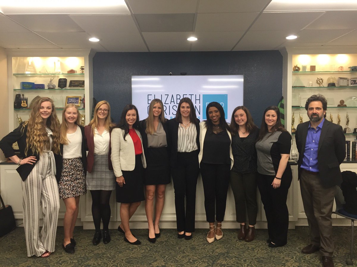 SCA_TAMU's tweet photo. We visited some incredible companies today. Thank you to everyone who made our trip such a great experience! #scatamu #BusinessTrip #austintexas @ECPRAustin @PearlEventsATX @GSDM https://t.co/VsdiSbsE3t
