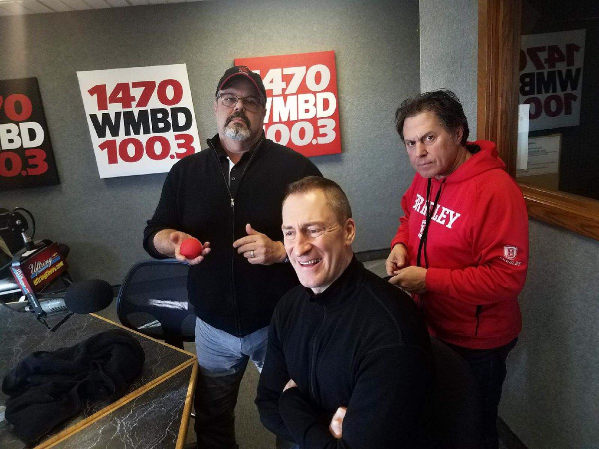 Greg Batton tweet media