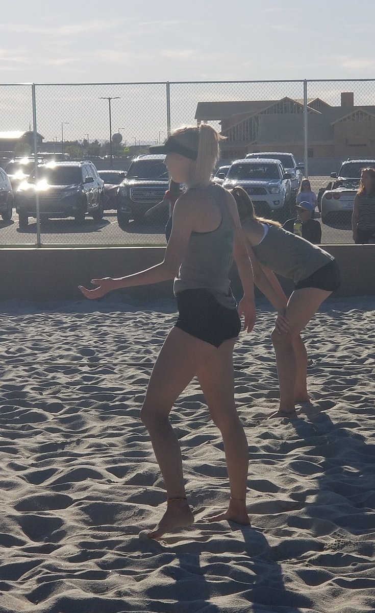 basha_vb's tweet photo. Basha Beach takes 2-0 lead against ACP. https://t.co/LSHghAcCvz