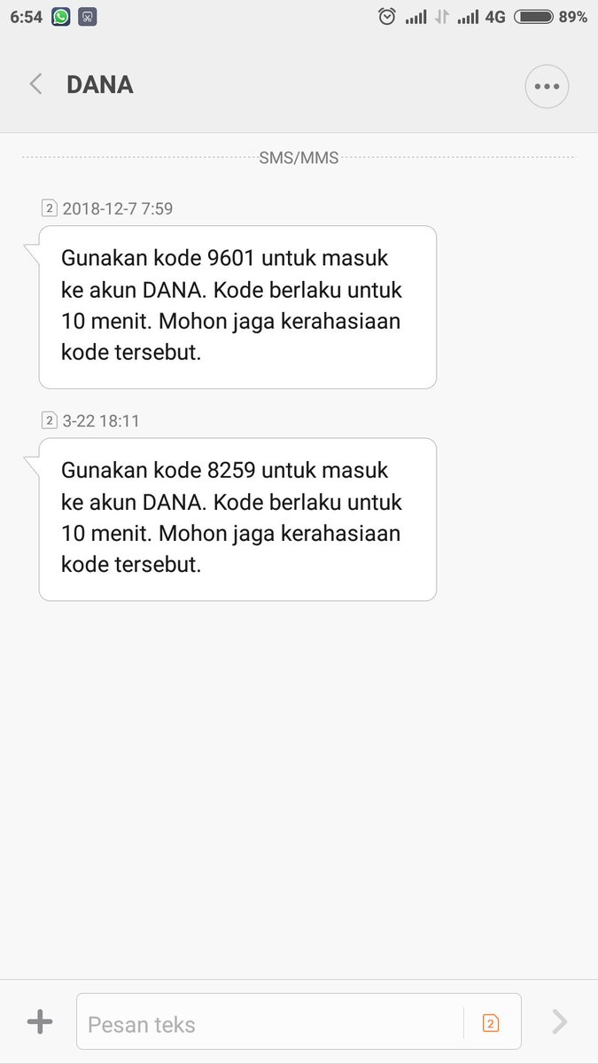 yudi_glmax's tweet photo. @BukaBantuan Seperti ini yg dikirim https://t.co/SeywShZPJn
