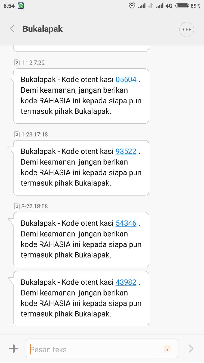 yudi_glmax's tweet photo. @BukaBantuan Seperti ini yg dikirim https://t.co/SeywShZPJn