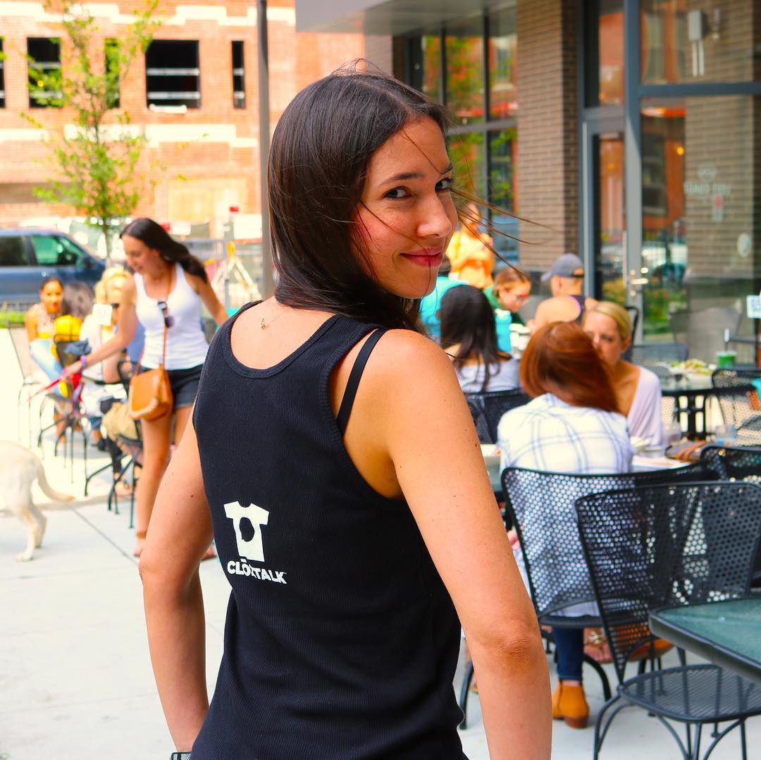 TriageCancer's tweet photo. Did you know #Cloztalk donates 20% of its profits back to charities like ours? Shop our collection of Triage Cancer apparel to support the cancer community! https://t.co/epouttgnfb #beyonddiagnosis https://t.co/npK1rarTUM
