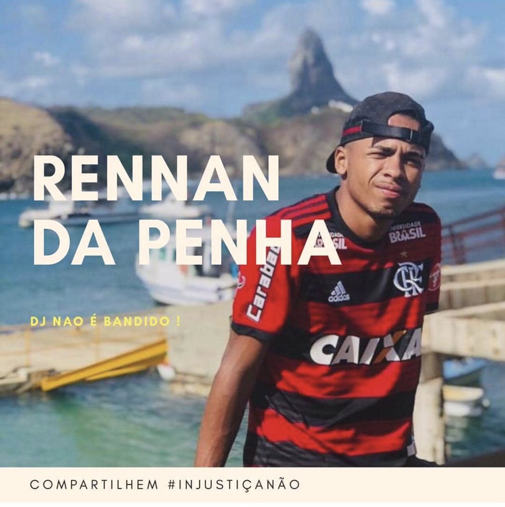 CrisPattyy's tweet photo. Eu fico puta com tanta hipocrisia o cara disponibilizar brinquedos p as crianças material escolar isso nunca passou na tv. Agora qndo ele recebe um mandato de prisão injustamente vira uma grande notícia,p mim isso é racismo preconceito só pq ele está na mídia fazendo seu trabalho https://t.co/2hbttJnx5B