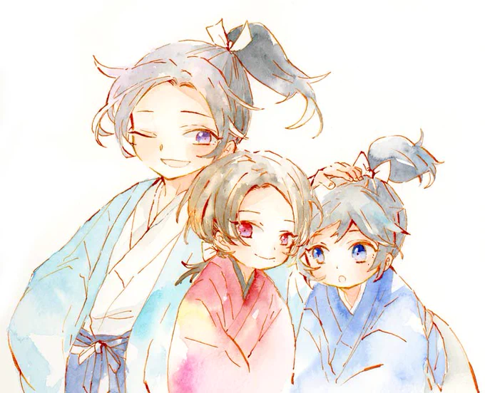 よすよす 