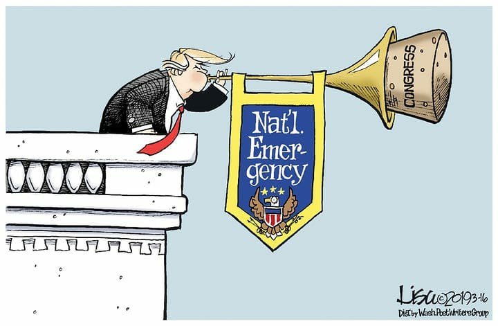 US_Exceptional's tweet image. #NationalEmergency @thedemocRATS #Obstructionists have utterly failed to uphold their #OathOfOffice to #ProtectAndDedend
