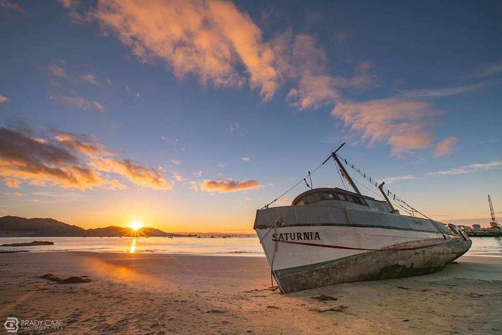 bradycabe's tweet photo. Sunrise at Saturnia #avila #slo #shipwreck #seascape #sunrise #oneshot #singhrayfilters #reversegrad #avilabeach #sunstar #firstlight #beonksby (at Port San Luis, California)
https://t.co/u2YygdE0pb https://t.co/3ckjTAXKkZ