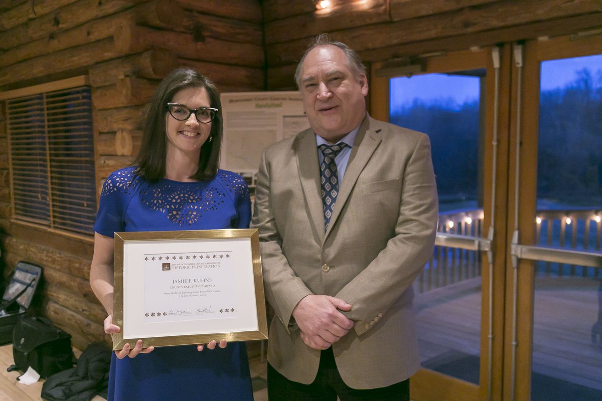 Montgomery Parks tweet media