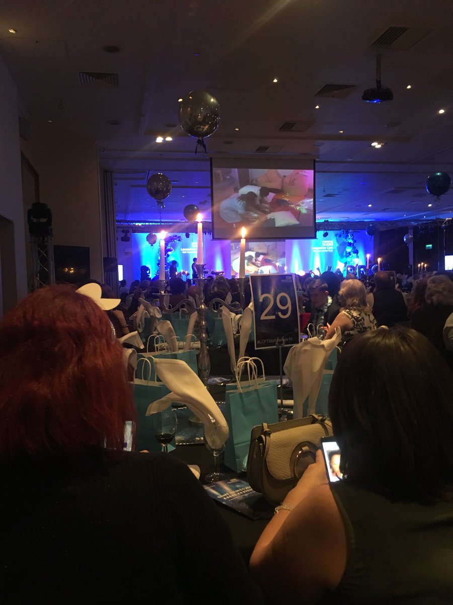 bex_bow's tweet photo. Highly Commended! Let’s go Ribblemere! #LCFTAwards19 #PeopleAtTheHeart https://t.co/VOkpqfLIcc
