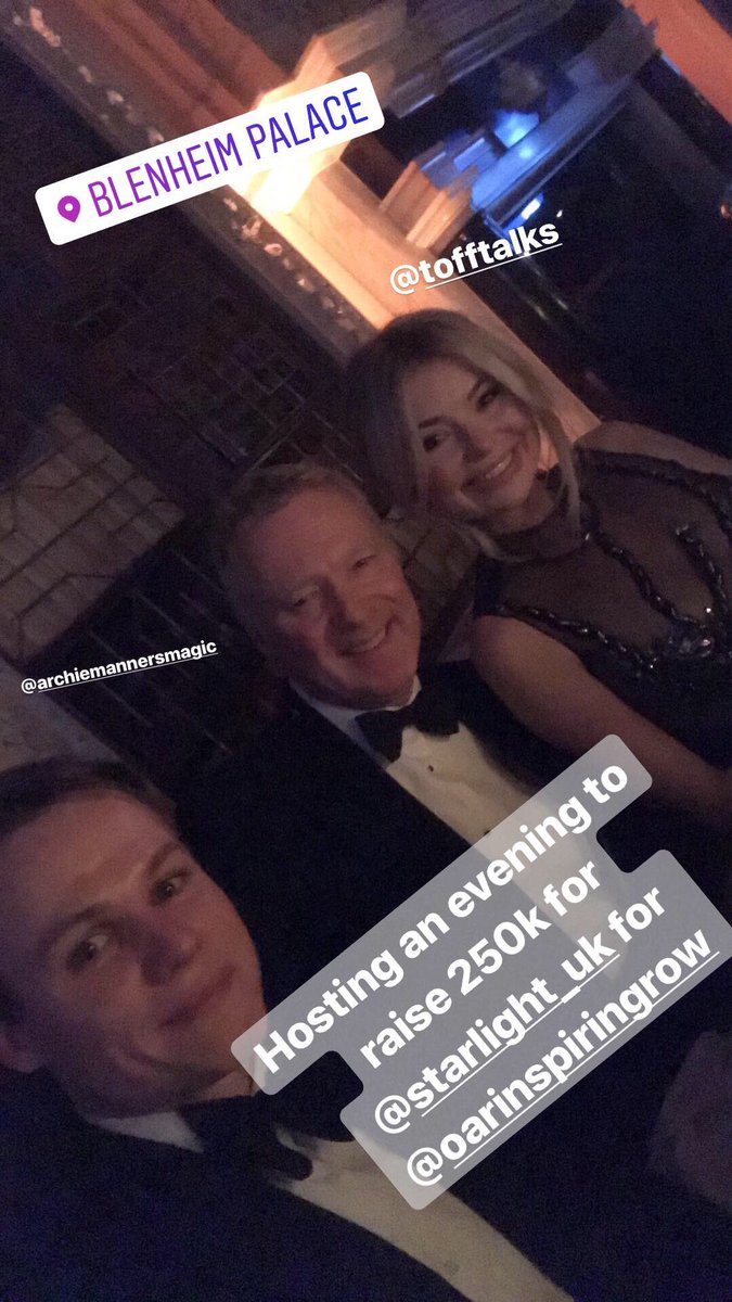 Rory Bremner 💙🇺🇦 tweet media