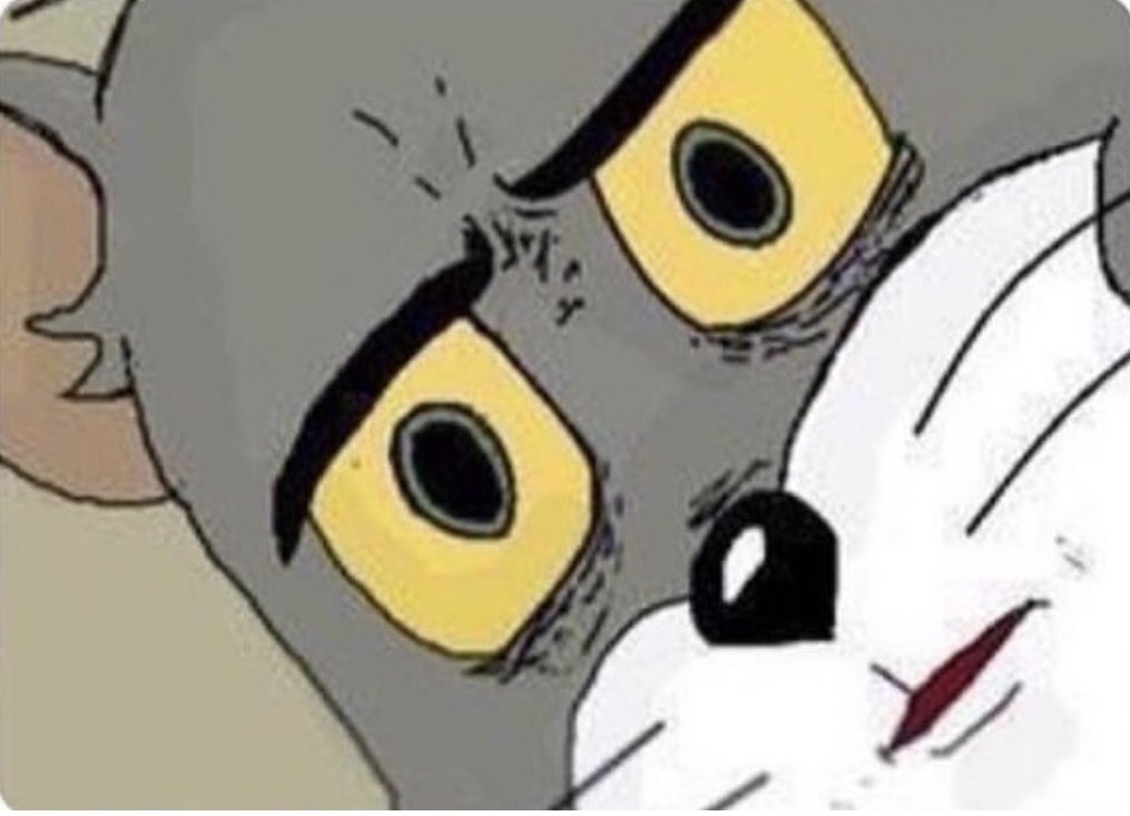 my followers trash tweet media