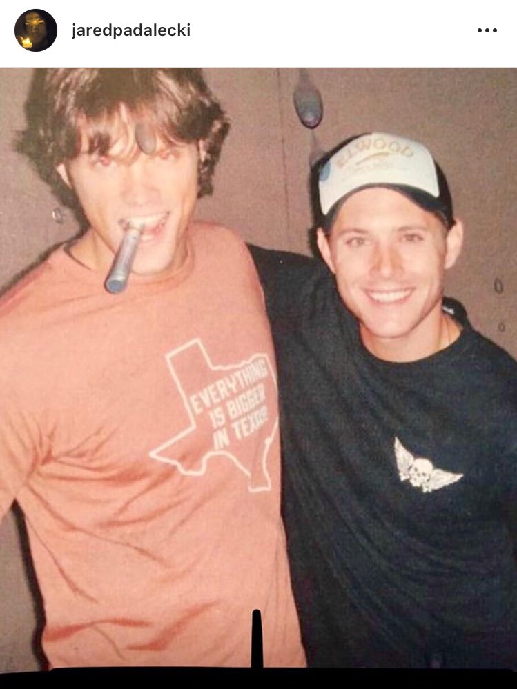 SpnMelhor's tweet photo. supernatural acabando e eu to só o stephen https://t.co/BSbpGp6E5h