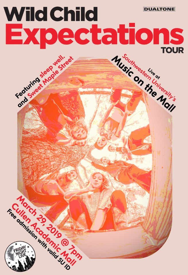 Student Activities at Southwestern University tweet media