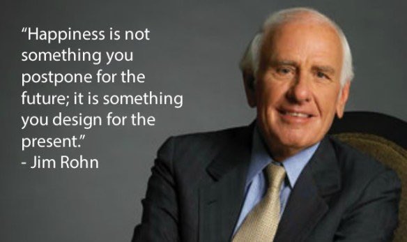 Wisdom and real words!!! 🙇🏻‍♀️#JimRohnthebest