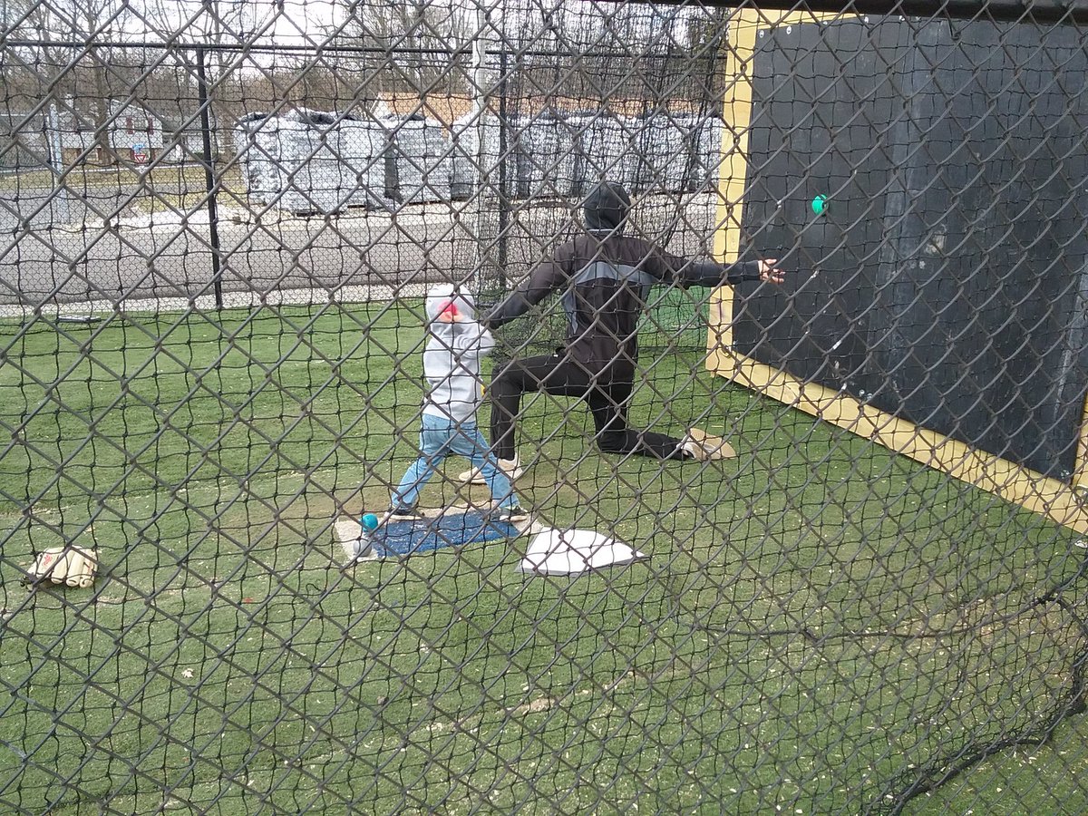 CHS Elks Baseball tweet media