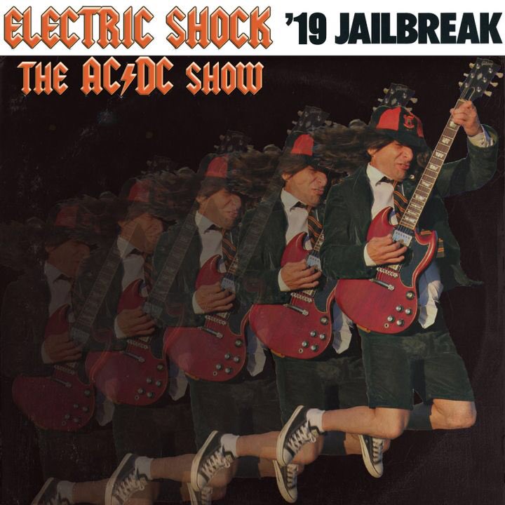 Electric Shock @ Blandinsville Farmer's Picnic bandsintown.com/e/100028068?ca…