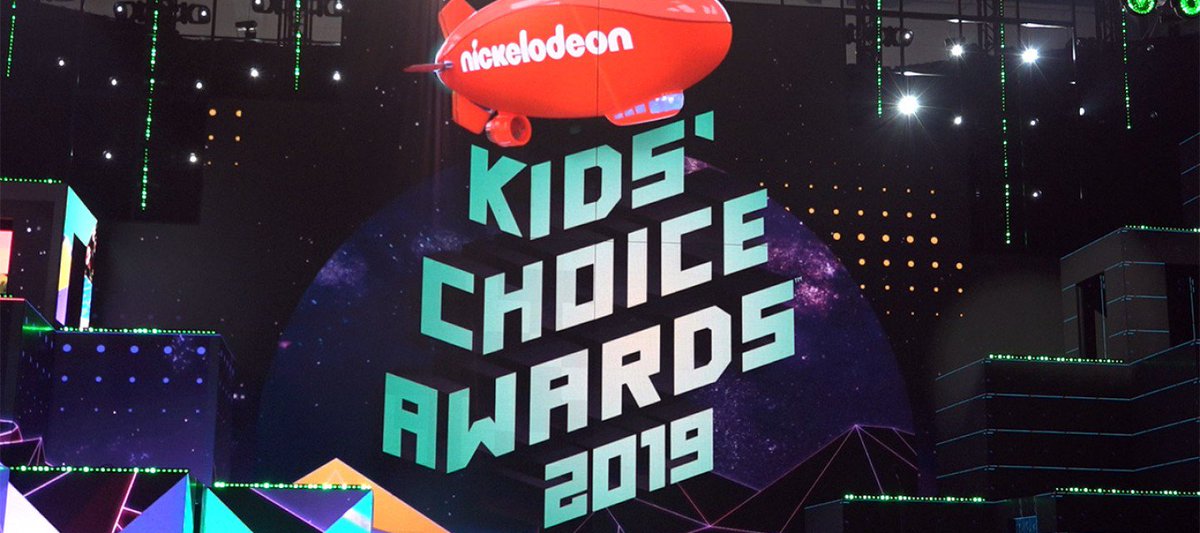 CircaPop's tweet image. Check out behind the scenes of the @Nickelodeon Kids&apos; Choice Awards and see where all the celebs are sitting cir.ca/2FtAQ8O #KCA