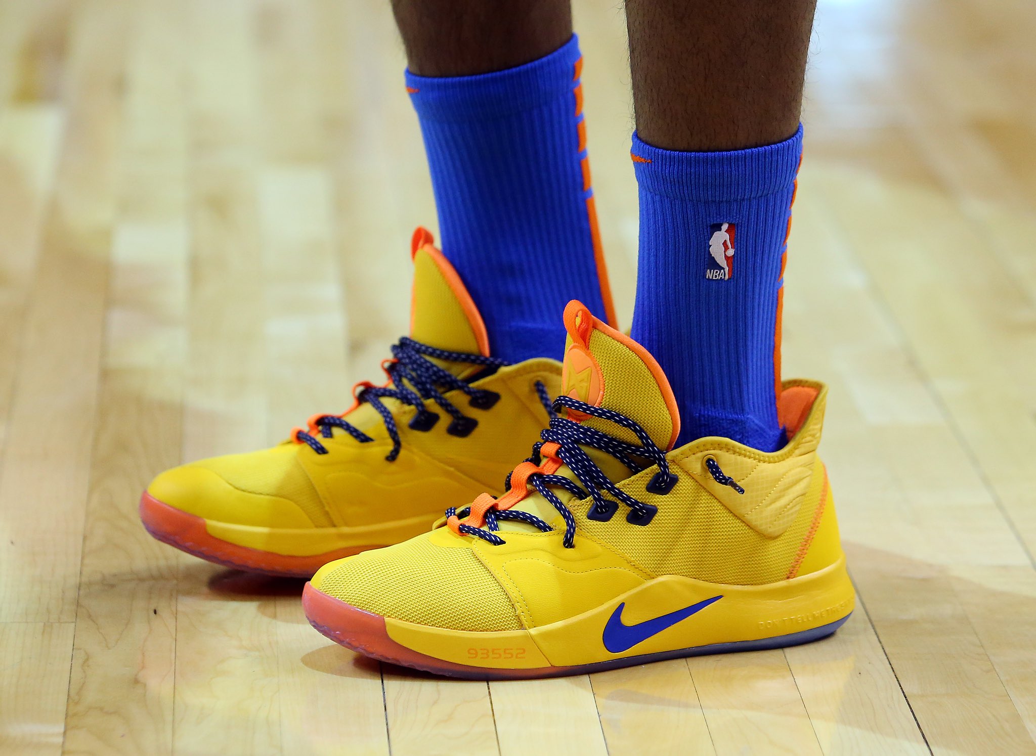 pg3 colorway