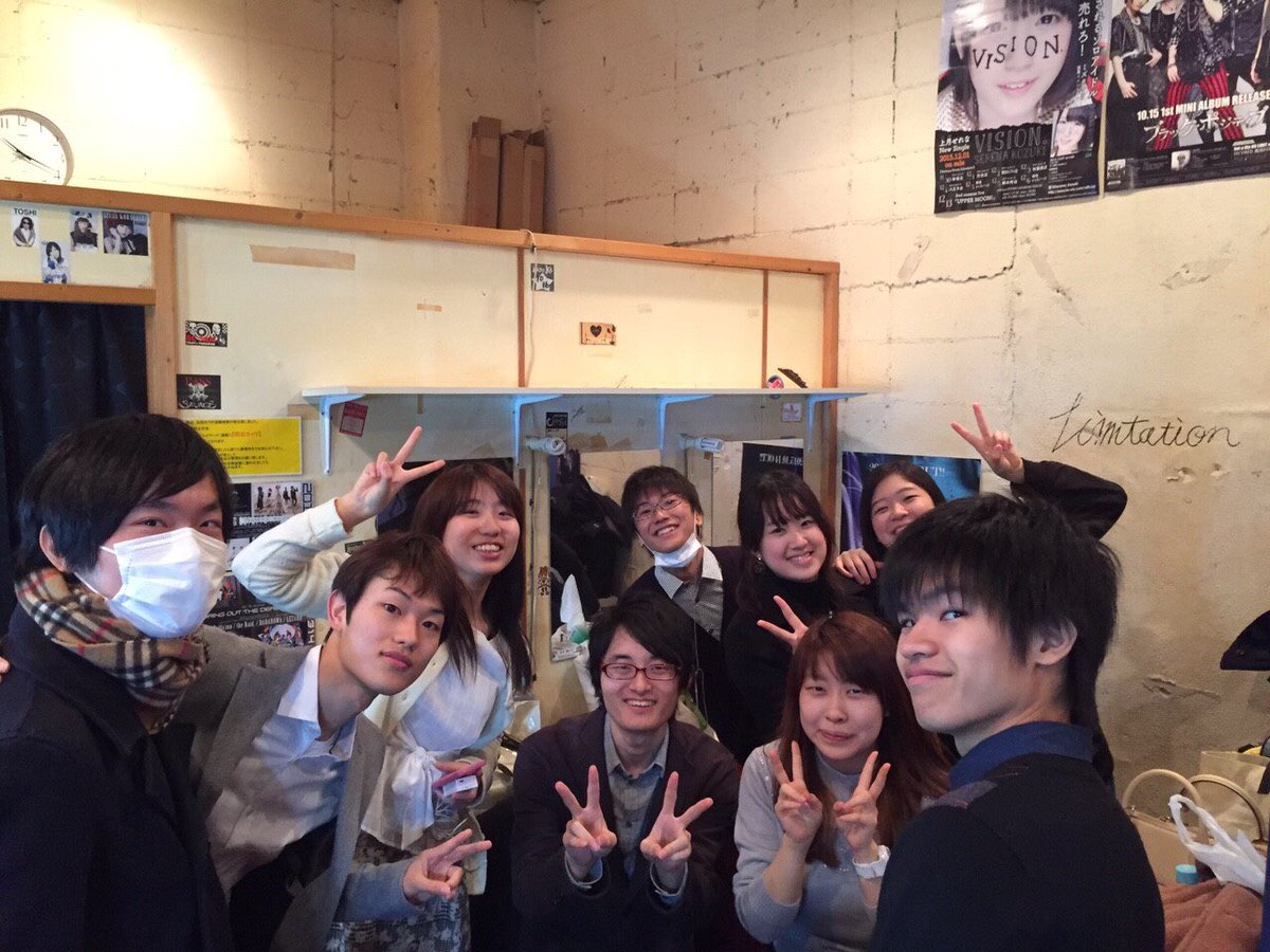 rigerescendo's tweet photo. おはようございます！
LaVoce19期のラストライブも、ついに今日で最後。

exprescendo× Rigel共催ラストライブ"Coda"、
皆さまのご来場をお待ちしております！！！ https://t.co/dVoMOpVeOp