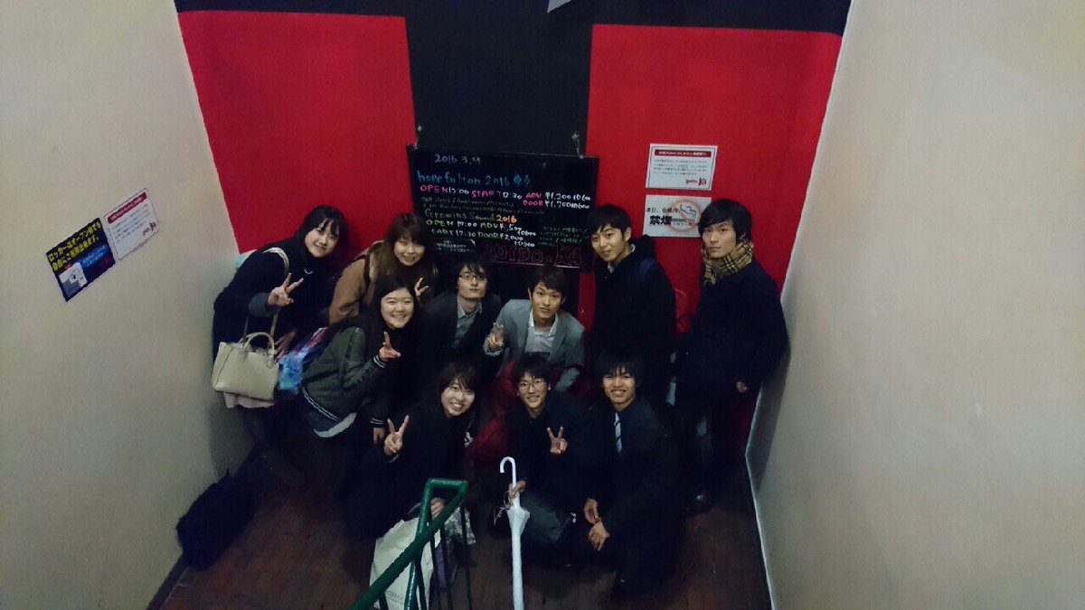rigerescendo's tweet photo. おはようございます！
LaVoce19期のラストライブも、ついに今日で最後。

exprescendo× Rigel共催ラストライブ"Coda"、
皆さまのご来場をお待ちしております！！！ https://t.co/dVoMOpVeOp
