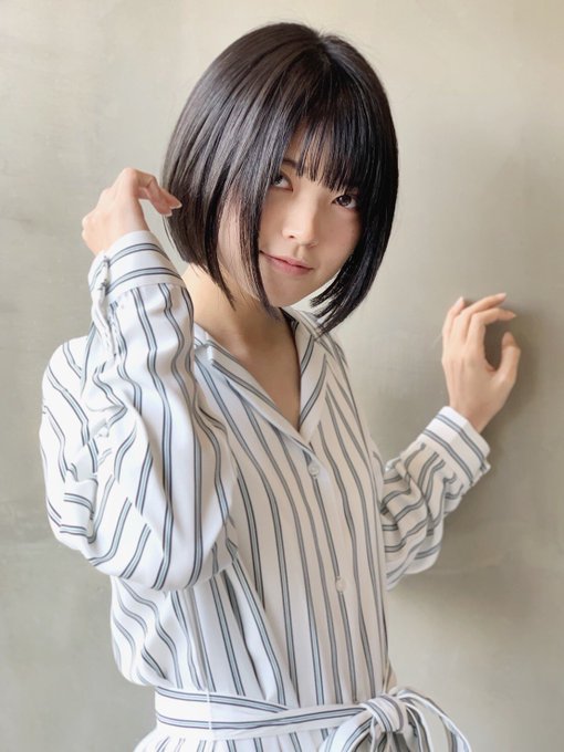 Twitterのコスプレ画像60