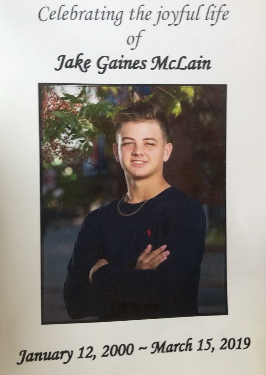 codywolf_14's tweet photo. Rest easy buddy... Live it up, up there🙌🏼😌 https://t.co/XSQWt4Vwx2