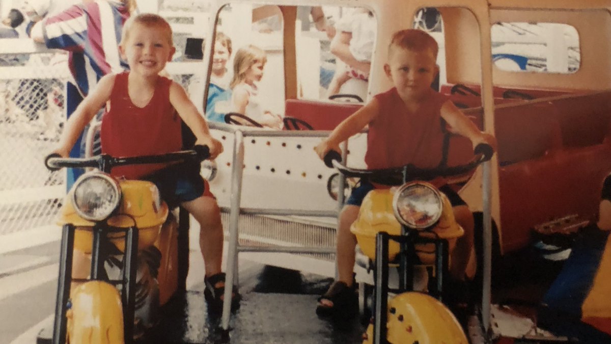 codywolf_14's tweet photo. Rest easy buddy... Live it up, up there🙌🏼😌 https://t.co/XSQWt4Vwx2