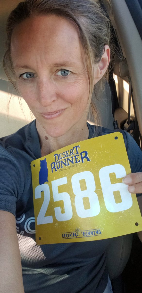 thedesertfox007's tweet photo. Who will you be cheering for Sunday at the Desert Runner Trail Series #2586 ... yes this is what 50 looks like these days!!! Come celebrate with me !!! #desertfox @AravaipaRunning #damgoodrun https://t.co/bAQ3verLcp