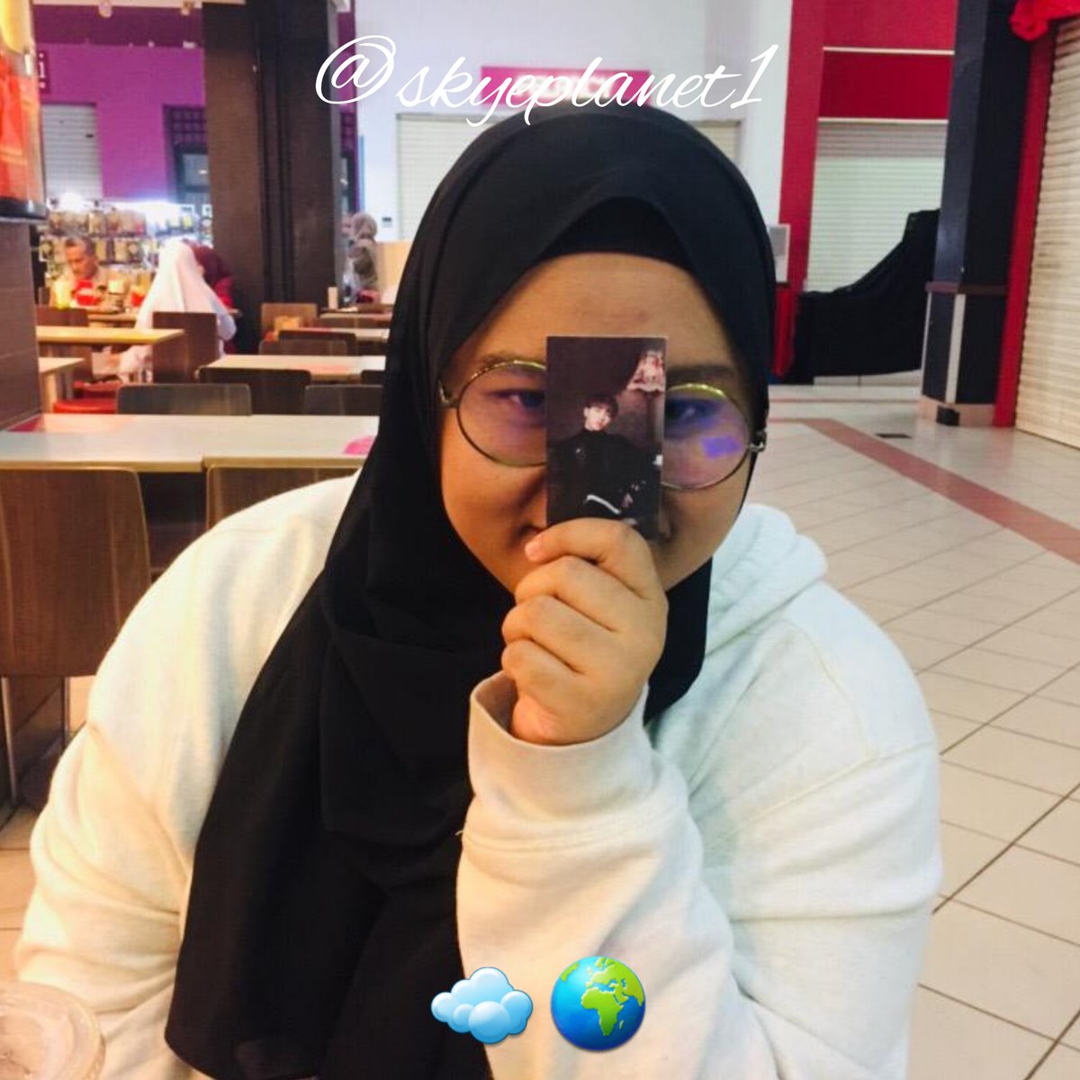 KloverPrint4U's tweet photo. [#SPFEEDBACK] Self pick up items for today 🎉

Thank you sis @ohdibaa for trusting our service. Please do not hesitate to use our services in the future. https://t.co/rterfWuL4k