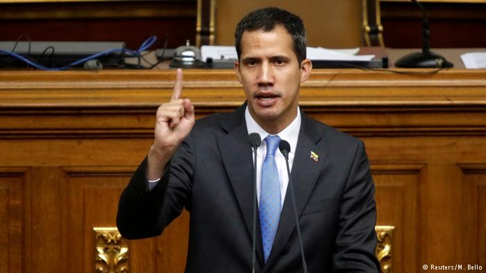 dw_espanol's tweet photo. El BID suspendió su asamblea anual en China, prevista para la próxima semana, tras la negativa de Pekín de otorgar una visa a Ricardo Hausmann, representante ante ese organismo del líder del Parlamento venezolano, Juan Guaidó. [rr]
https://t.co/uJeFUZKQBm https://t.co/uLV6XsmA78